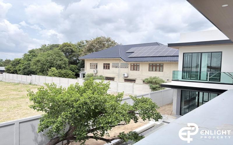 2 & 3 Storey Luxury Homes at  Mapprachan