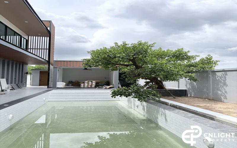 2 & 3 Storey Luxury Homes at  Mapprachan