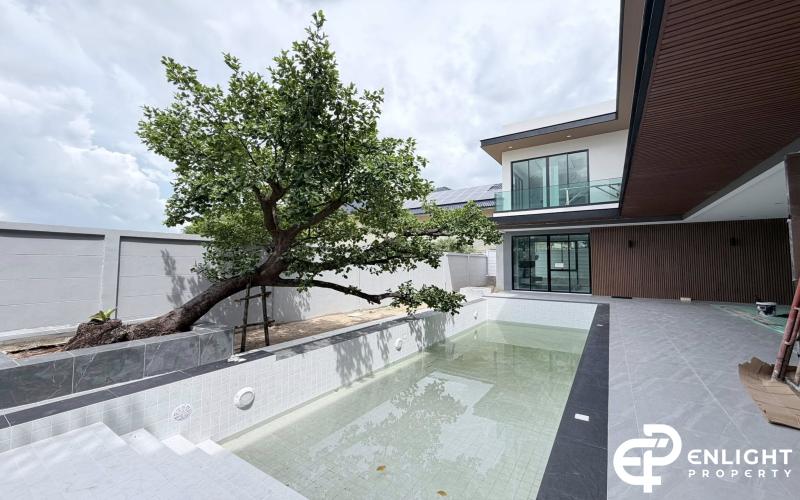 2 & 3 Storey Luxury Homes at  Mapprachan