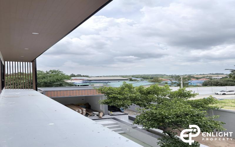 2 & 3 Storey Luxury Homes at  Mapprachan