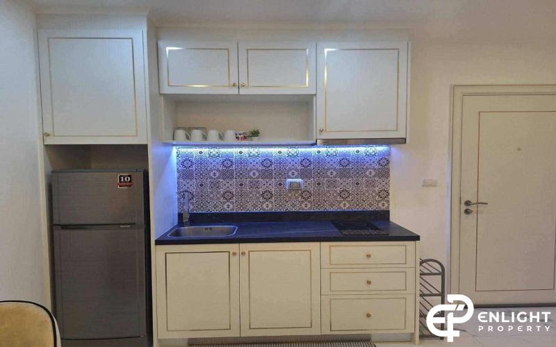 Empire Tower – For Rent