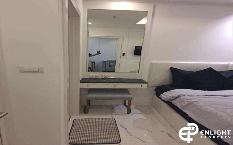 Empire Tower – For Rent