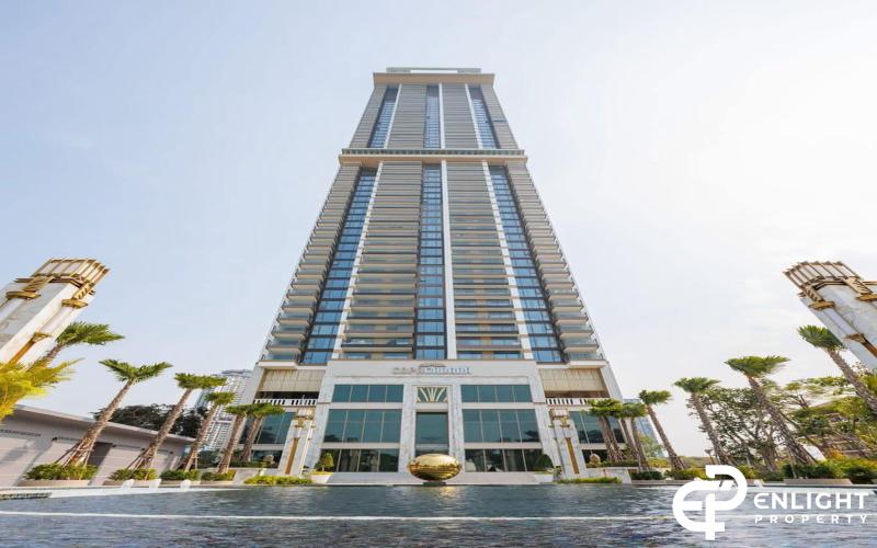 Copacabana Only 4.19 M