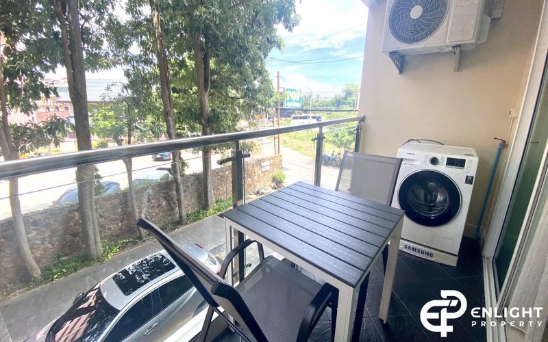 Hyde Park 2 Condominium