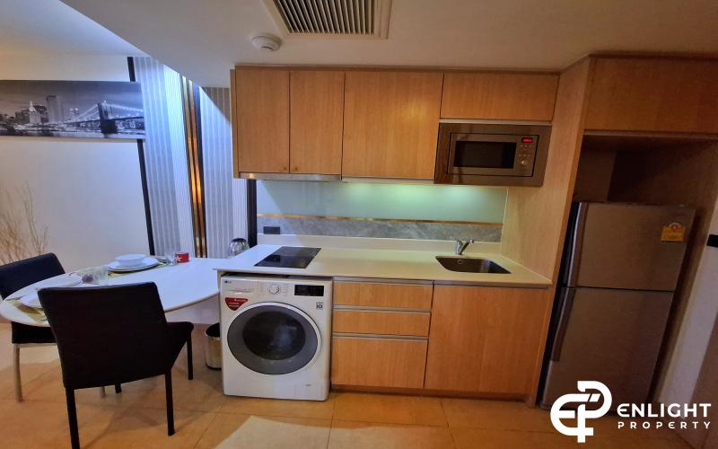 The Cliff Condominium – Pattaya Hill