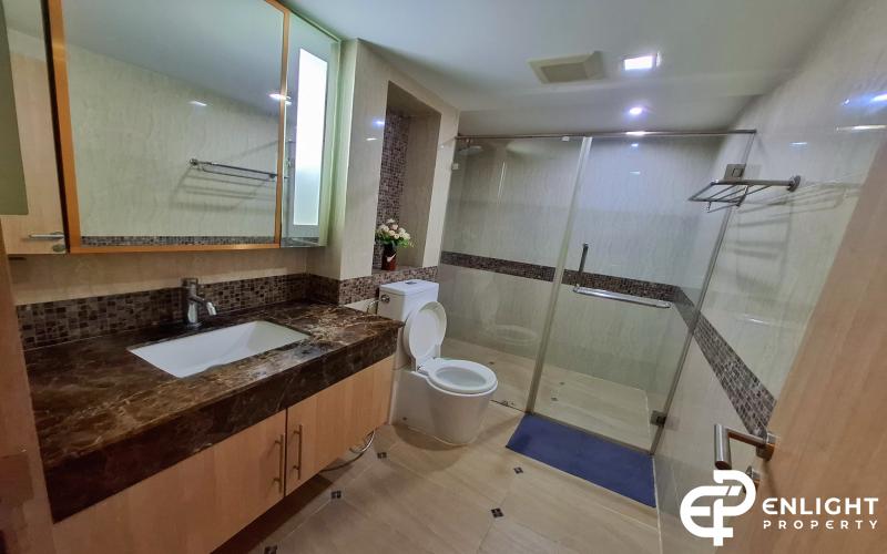 The Cliff Condominium – Pattaya Hill