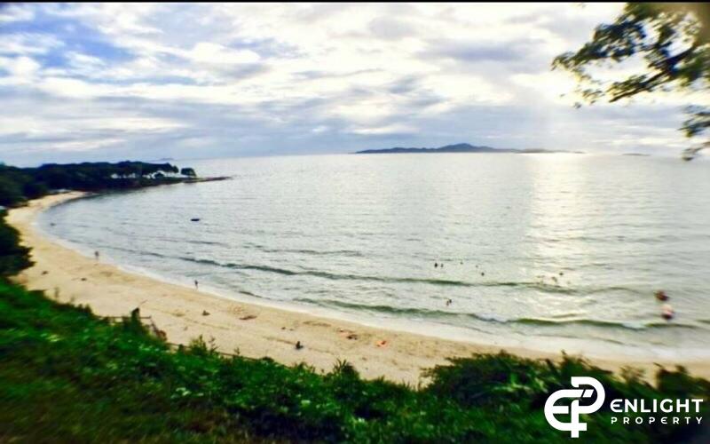 The Cliff Condominium – Pattaya Hill