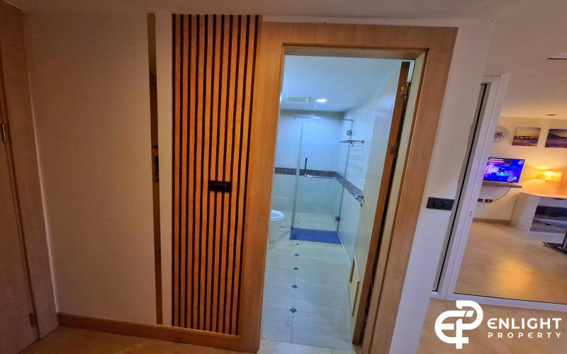 The Cliff Condominium – Pattaya Hill