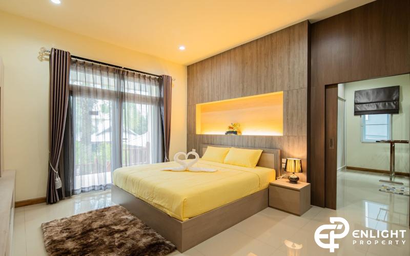 Brand New Pool Villa | Ready to Move In