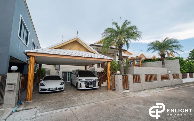 Brand New Pool Villa | Ready to Move In