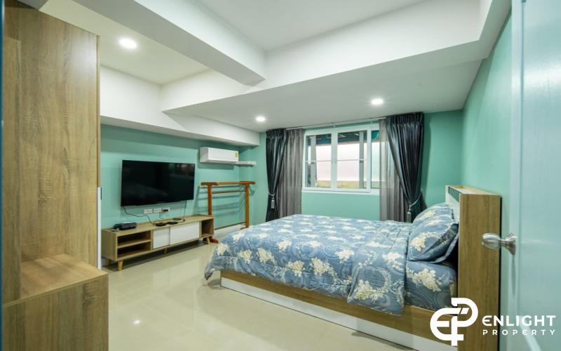 Brand New Pool Villa | Ready to Move In