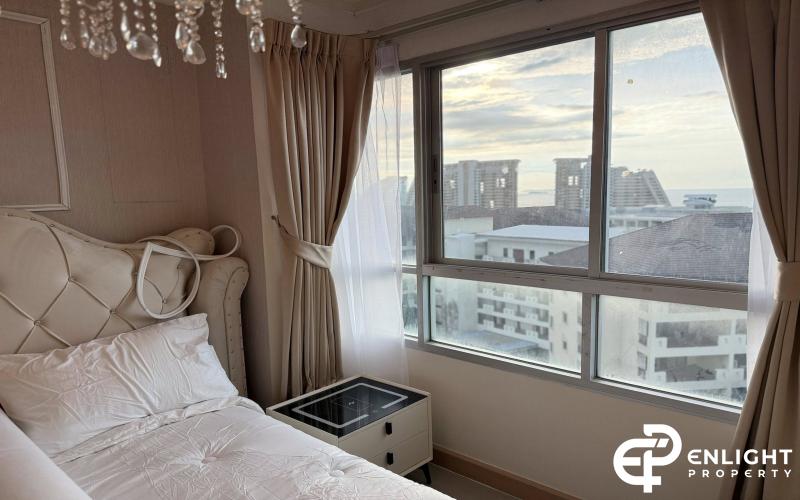 Lumpini Ville Wongamat