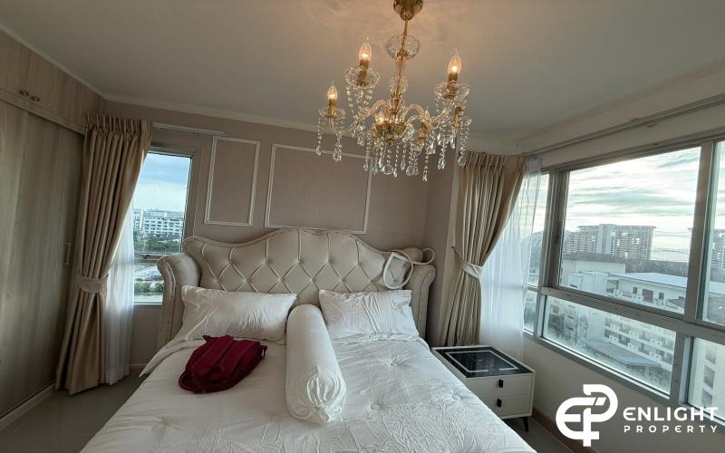 Lumpini Ville Wongamat