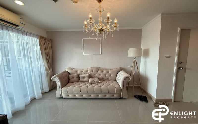 Lumpini Ville Wongamat