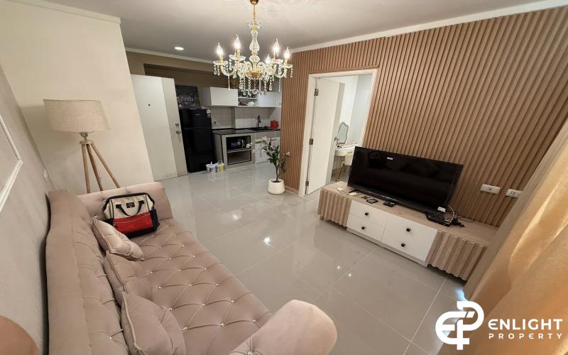 Lumpini Ville Wongamat