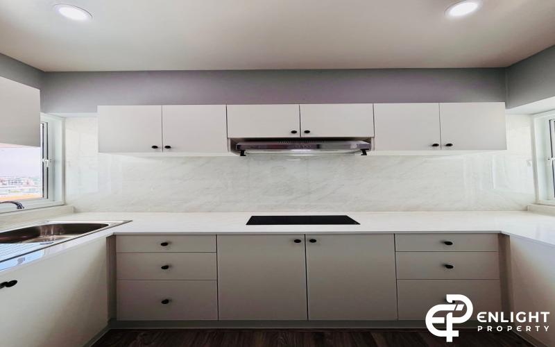 Thepprasit Condo (Keha Market)