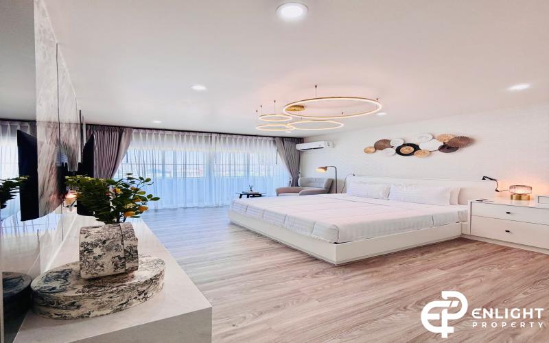 Thepprasit Condo (Keha Market)