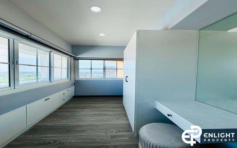 Thepprasit Condo (Keha Market)