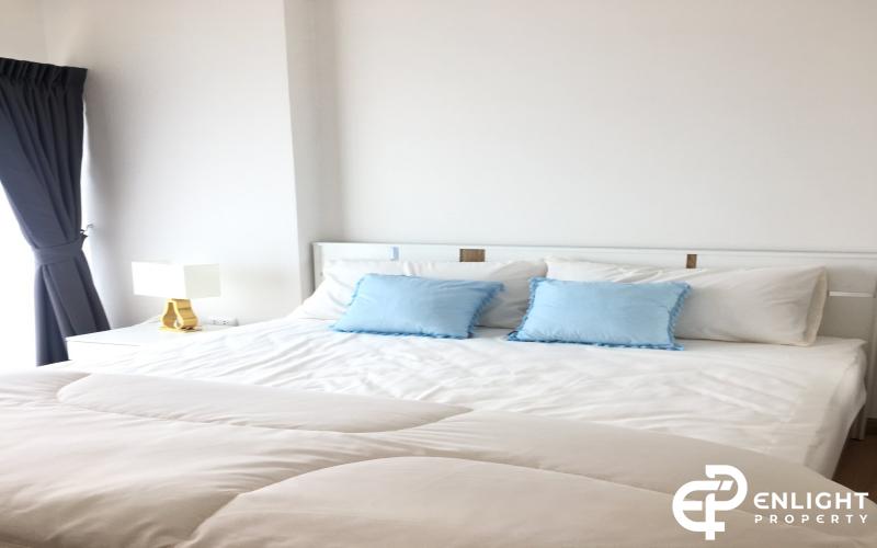 Supalai Mare Pattaya  2  bed 2 bath