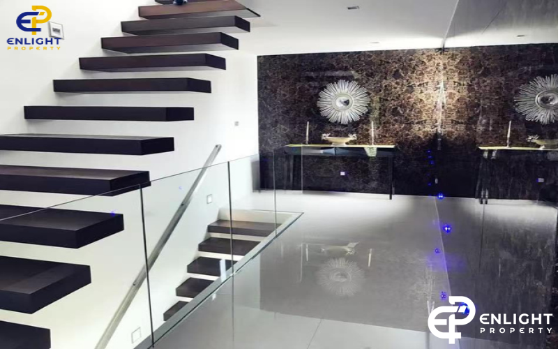 - บ้านเช่าใกล้ทะเล สไตล์ Luxury มีสระว่ายน้ำพร้อมฟิตเนสส่วนตัว -