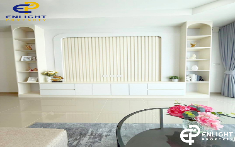 - บ้านในโครงการ ห่างชายหาดไม่ถึง 15 นาที -