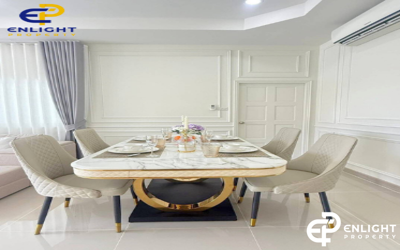 - บ้านในโครงการ ห่างชายหาดไม่ถึง 15 นาที -