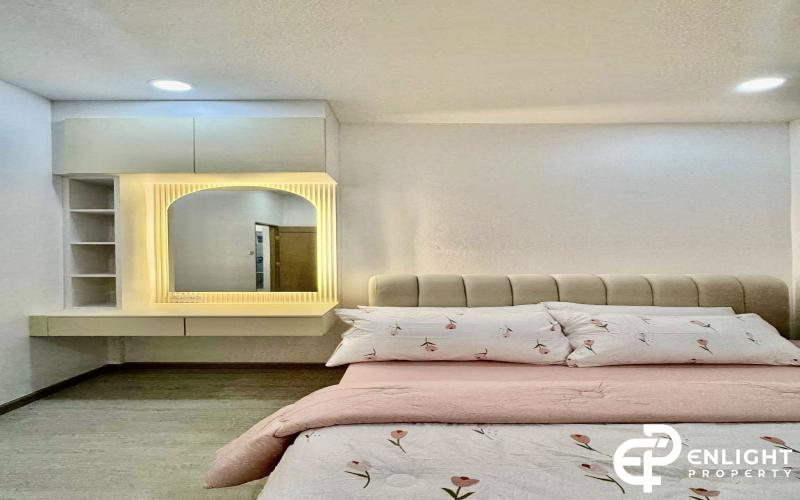 aviporn Golden Hill Village, Khao Talo, near Boonsampan School