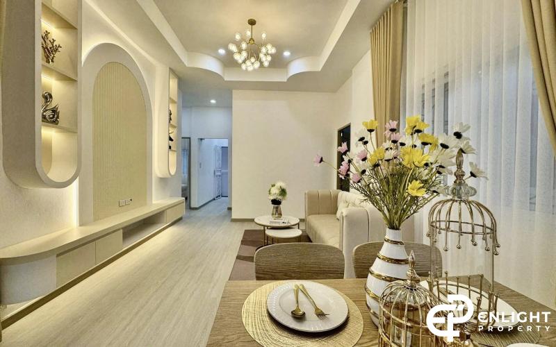 aviporn Golden Hill Village, Khao Talo, near Boonsampan School