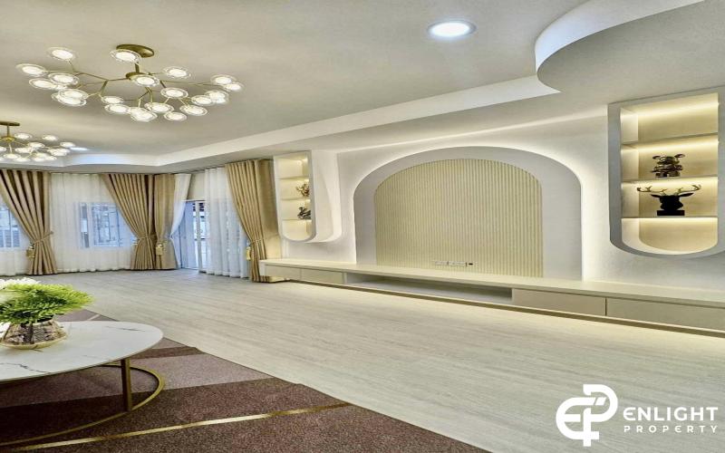 aviporn Golden Hill Village, Khao Talo, near Boonsampan School