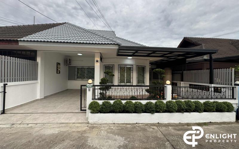 aviporn Golden Hill Village, Khao Talo, near Boonsampan School