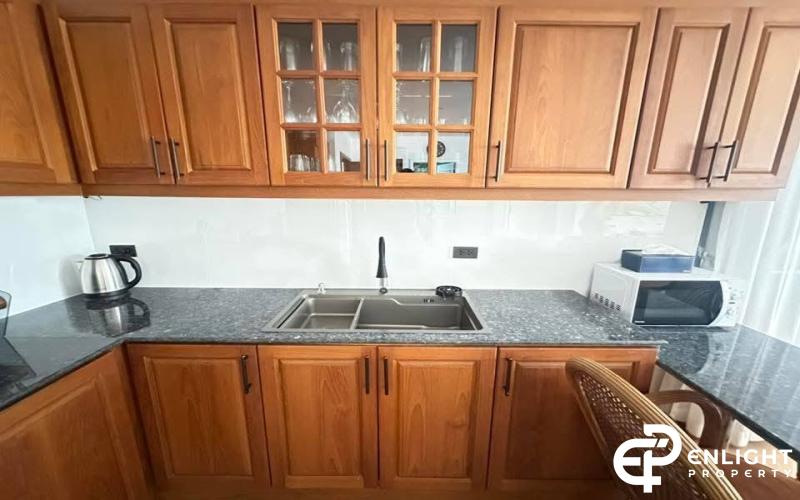 Nordic Terrace Condominium   Pratumnak Soi 4