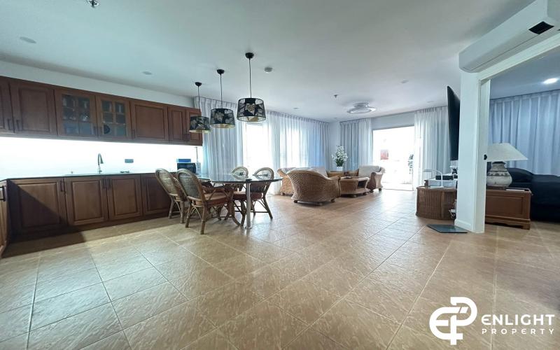 Nordic Terrace Condominium   Pratumnak Soi 4