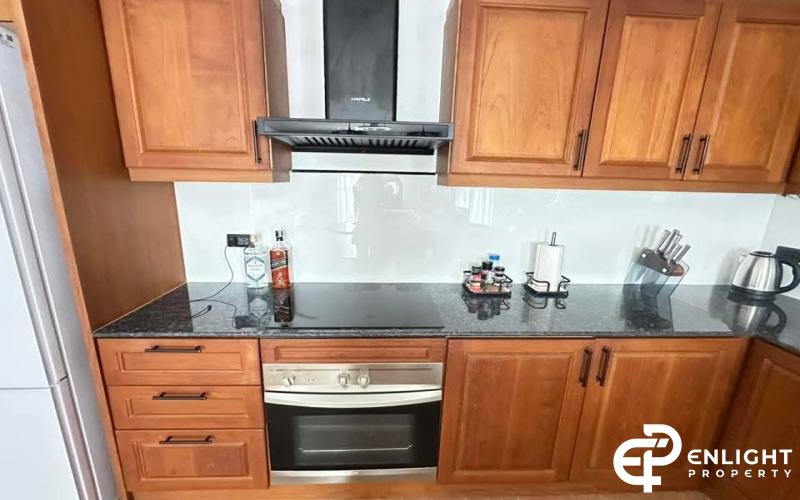 Nordic Terrace Condominium   Pratumnak Soi 4