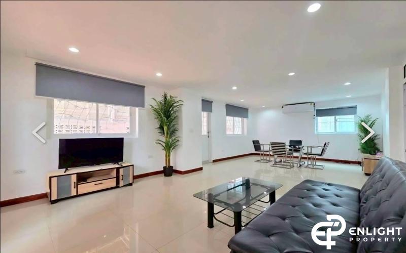 House for Rent – 2-Storey Detached Home @ Central Pattaya