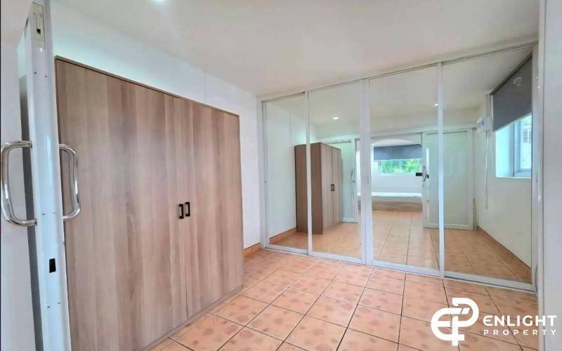 House for Rent – 2-Storey Detached Home @ Central Pattaya