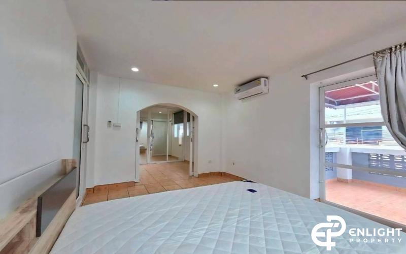 House for Rent – 2-Storey Detached Home @ Central Pattaya