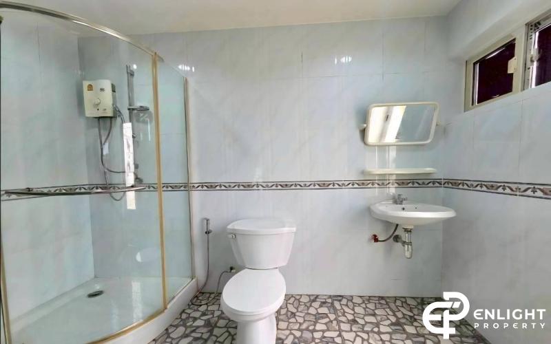 House for Rent – 2-Storey Detached Home @ Central Pattaya