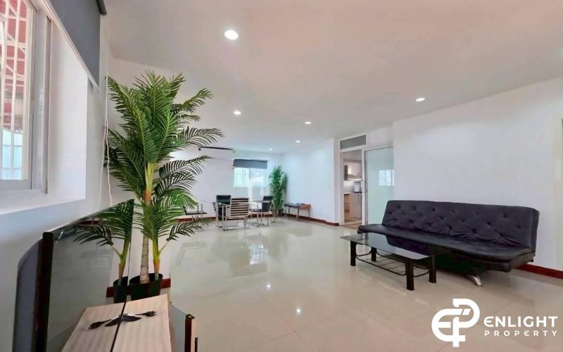 House for Rent – 2-Storey Detached Home @ Central Pattaya