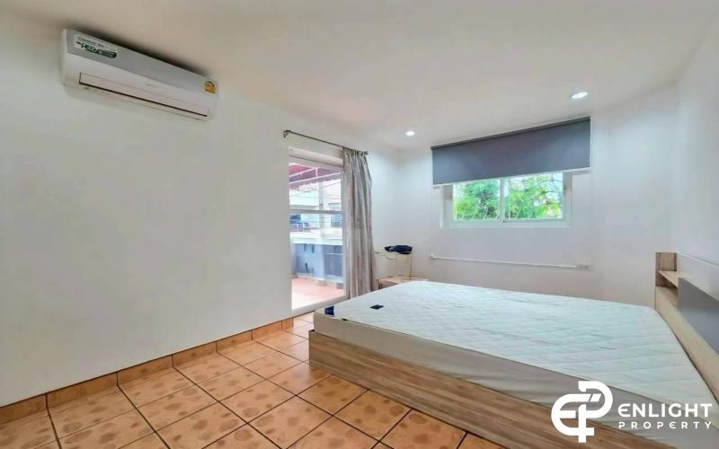 House for Rent – 2-Storey Detached Home @ Central Pattaya