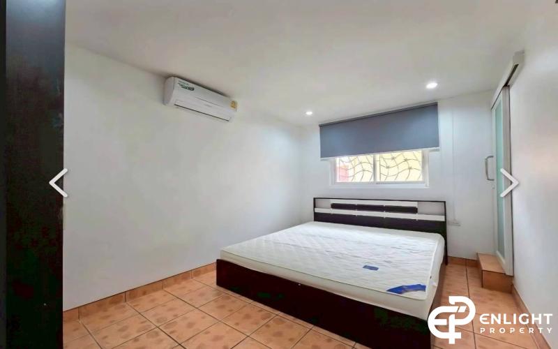 House for Rent – 2-Storey Detached Home @ Central Pattaya