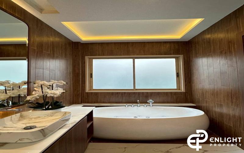 For Rent – Luxury Pool Villa at Baan Mae Bibury, Pattaya