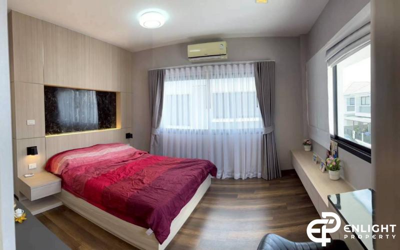 Uravan Grand Villa Village