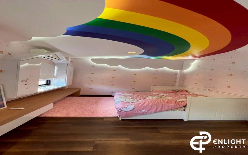 Uravan Grand Villa Village