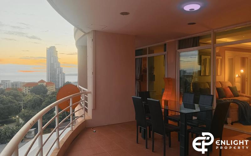 Executive Residence 4/ Pratumnak 4