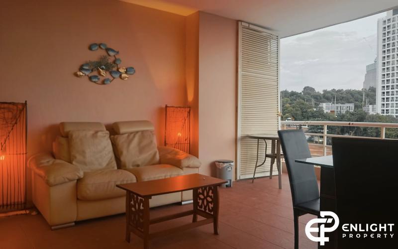 Executive Residence 4/ Pratumnak 4