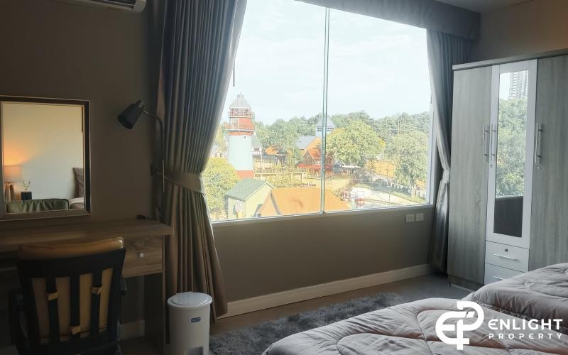 Executive Residence 4/ Pratumnak 4