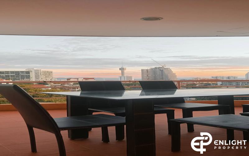 Executive Residence 4/ Pratumnak 4