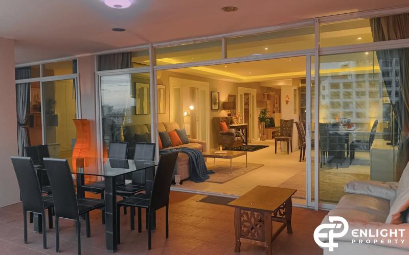 Executive Residence 4/ Pratumnak 4