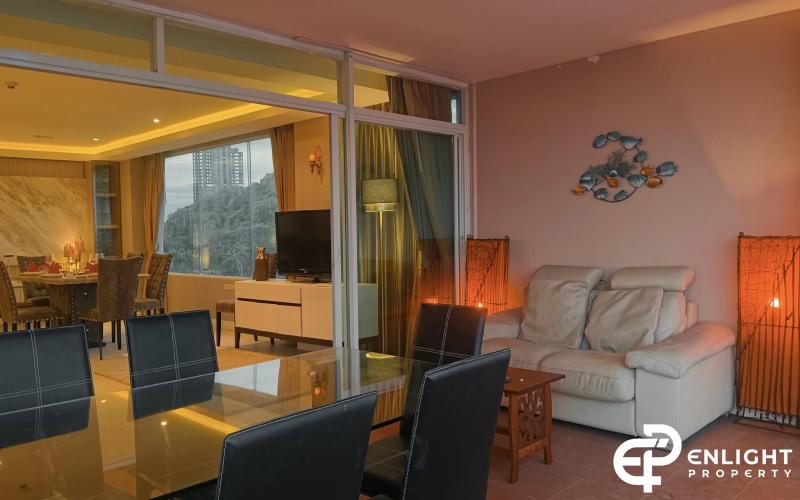 Executive Residence 4/ Pratumnak 4