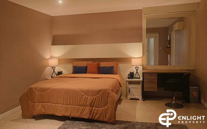 Executive Residence 4/ Pratumnak 4